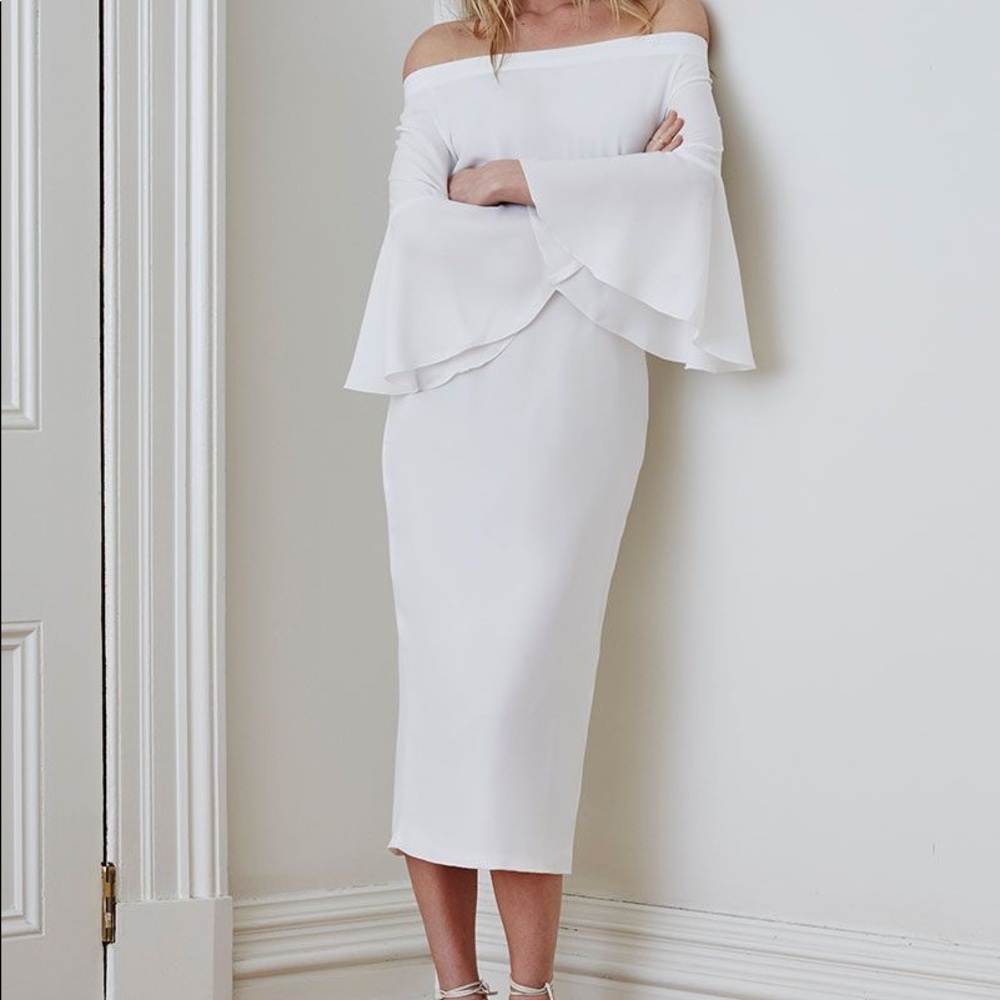 Maurie & Eve Lucy in the Sky dress
